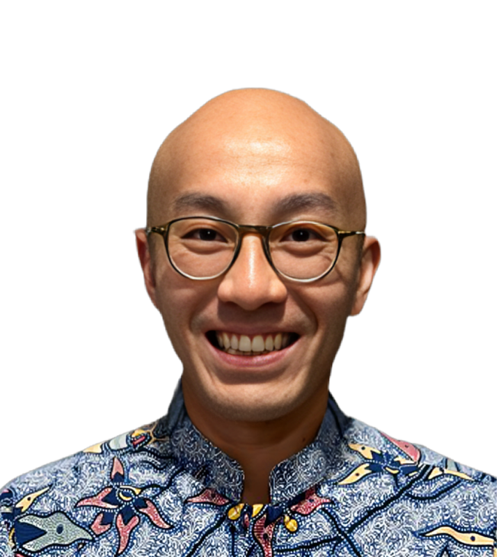 Alec Tan