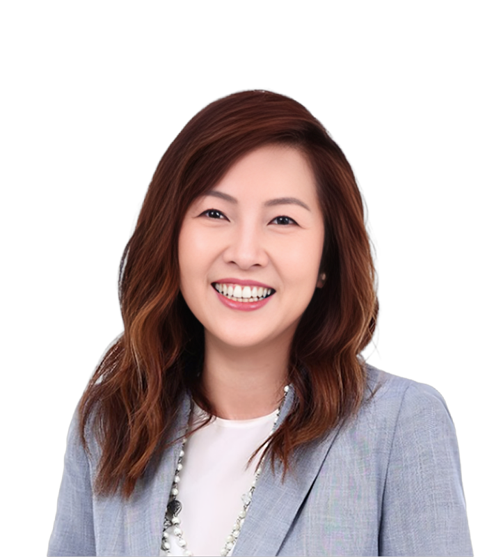 Cecilia Tan