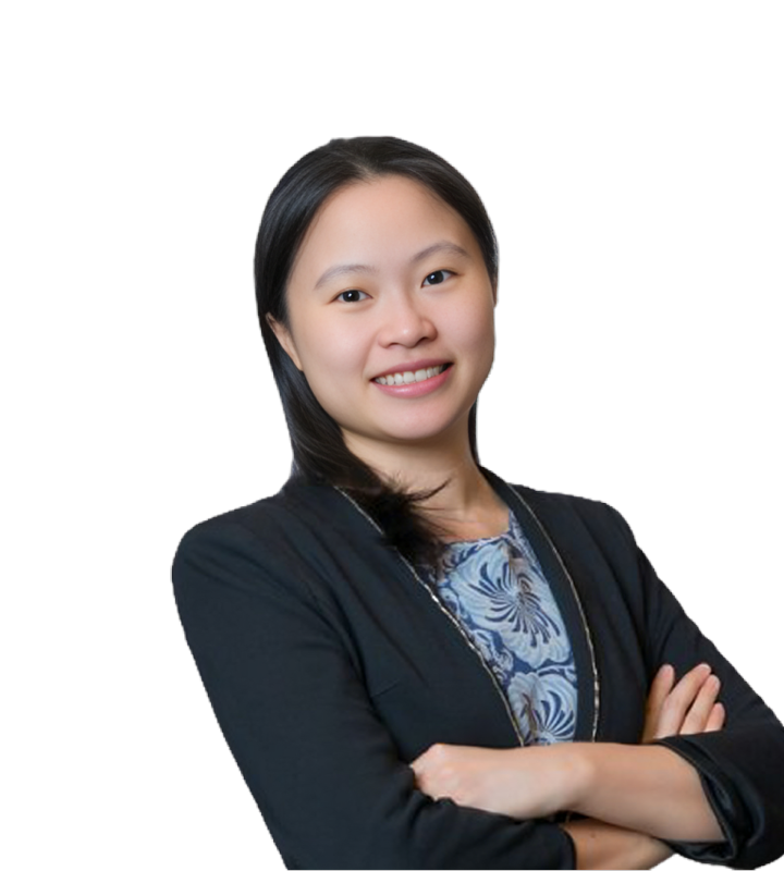 Elizabeth Chan